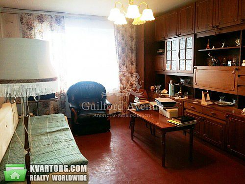 Sell 3-room apartment. Киев,  Героев Сталинграда пр — photo 4