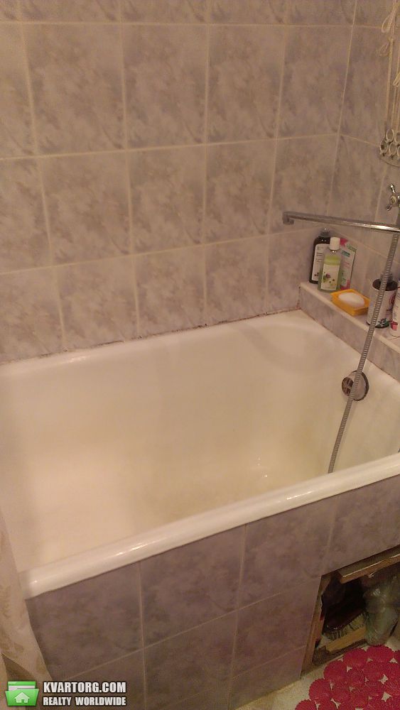Sell 1-room apartment. Киев,  Светлицкого — photo 5