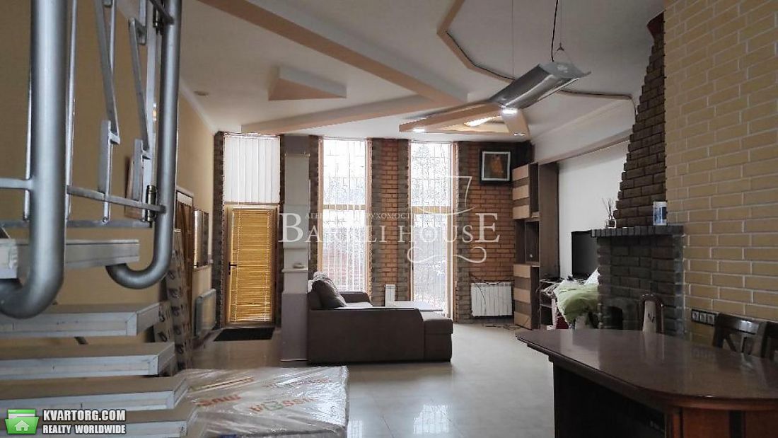Rent out house. Киев,  Бакинская — photo 2