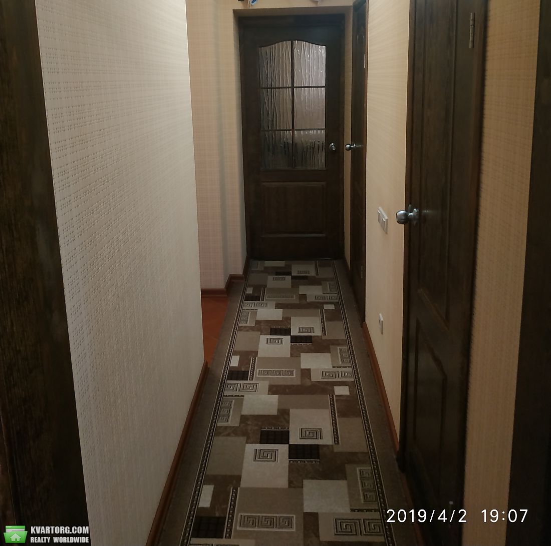 Sell 1-room apartment. Киев,  Алма-Атинская — photo 5