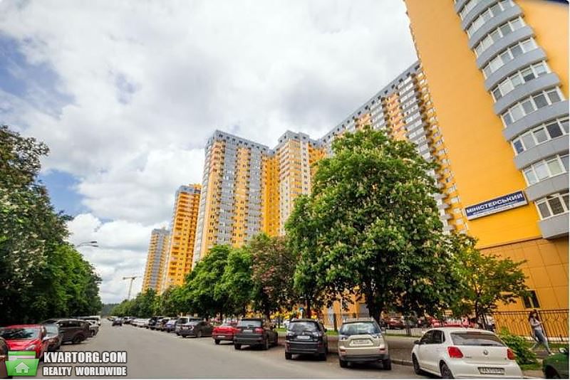 Sell 3-room apartment. Киев,  Кондратюка — photo 1
