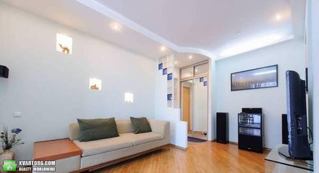 Rent out 2-room apartment. Киев,  Круглоуниверситетская — photo 5