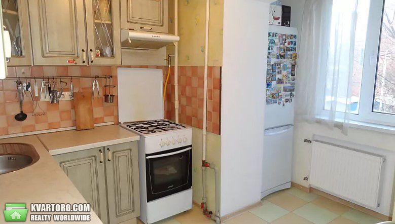 Rent out 2-room apartment. Киев,  Дмитриевская — photo 2