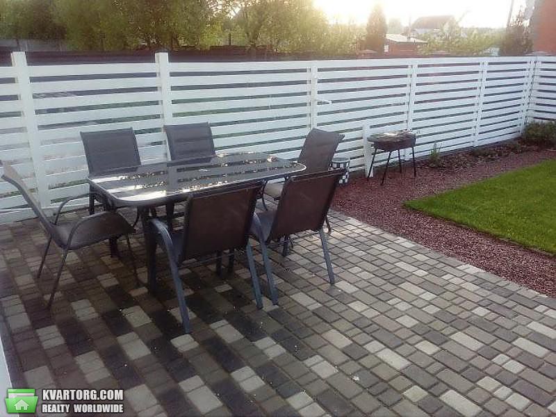 Rent out Townhouse. Киевская обл., Старые Петровцы — photo 3