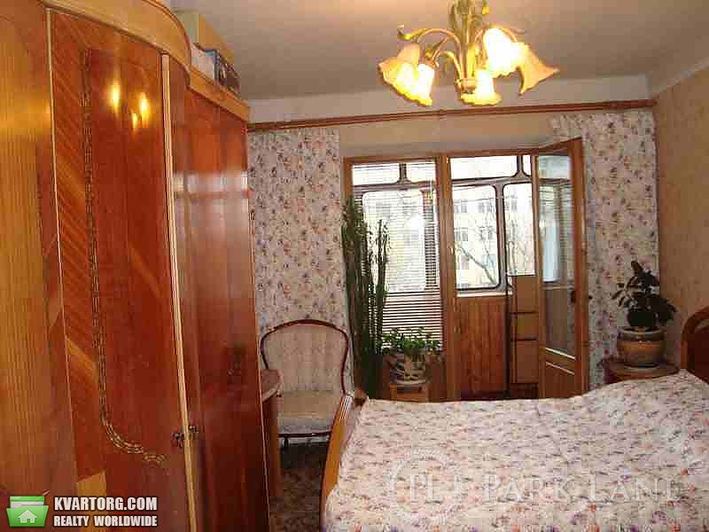 Sell 3-room apartment. Киев,  Тычины пр — photo 4