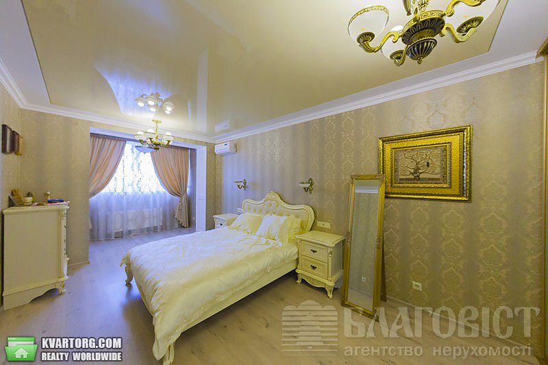 Sell 3-room apartment. Киев,  Кадетский Гай — photo 6
