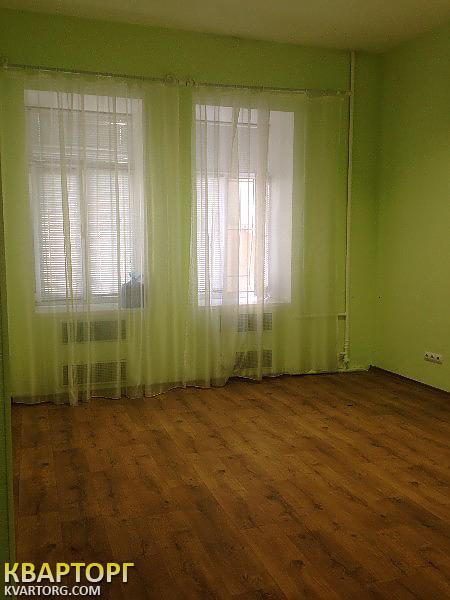 Rent out office. Киев, Тургеневская — photo 1