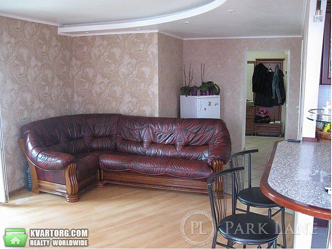 Sell 3-room apartment. Киев,  Героев Сталинграда пр — photo 1