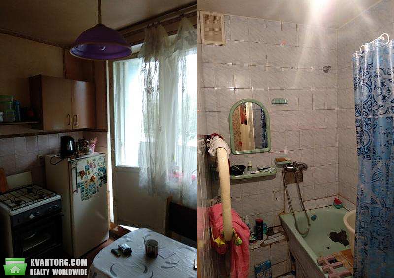 Sell 1-room apartment. Харьков, Бульвар Сергея Грицевца — photo 3