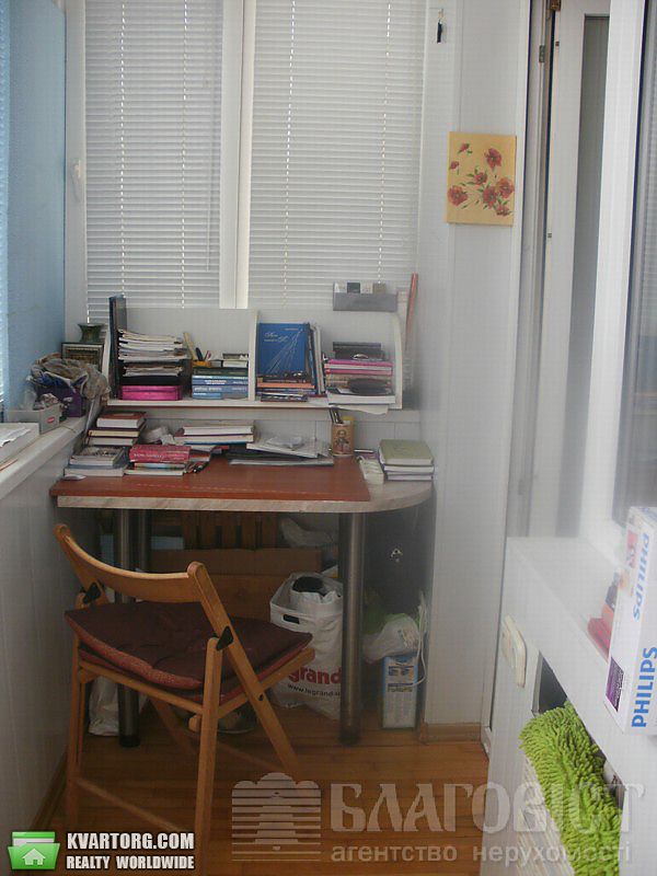 Sell 2-room apartment. Киев,  Попудренко — photo 7