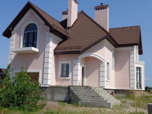 Sell house. Киевская обл., КГ Золочэ — photo 1