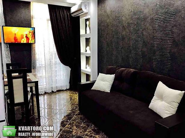 Sell 1-room apartment. Киев, Регенераторная — photo 8