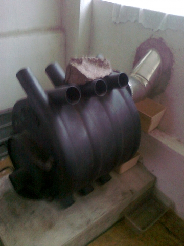 Sell house. Киевская обл., Полевая — photo 3