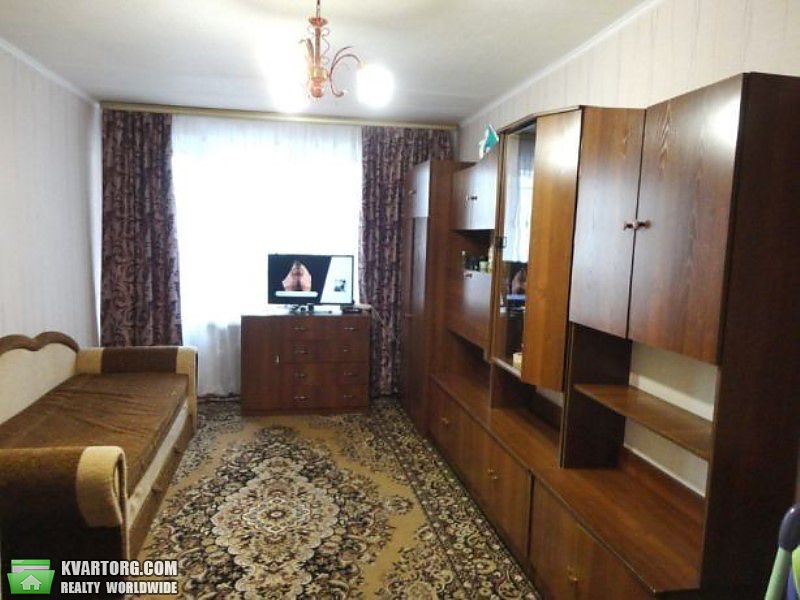 Sell 1-room apartment. Киев,  Березняковская — photo 2