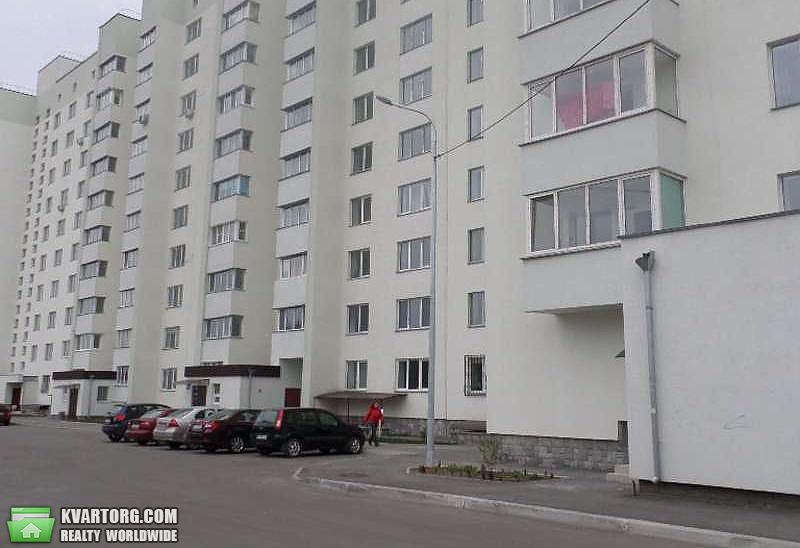 Sell 2-room apartment. Киев, Хвылевого Николая — photo 1
