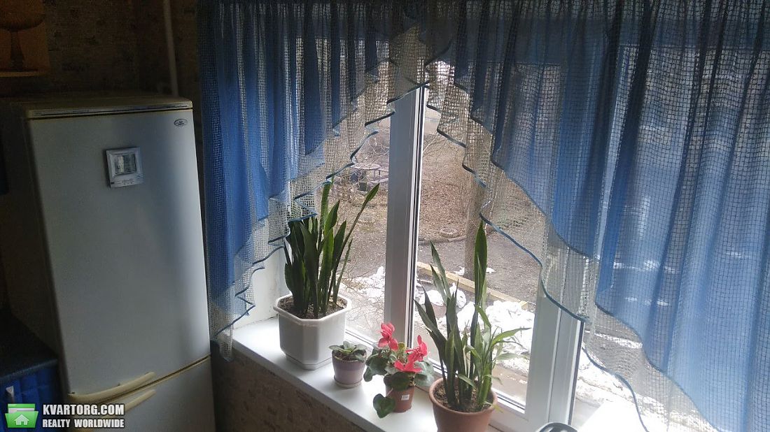 Sell 2-room apartment. Киев,  Блюхера — photo 3