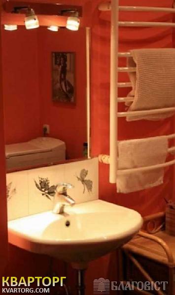 Sell 2-room apartment. Киев,  Тимошенко — photo 6