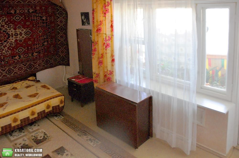 Sell 4-room apartment. Киев,  Антоновича — photo 3