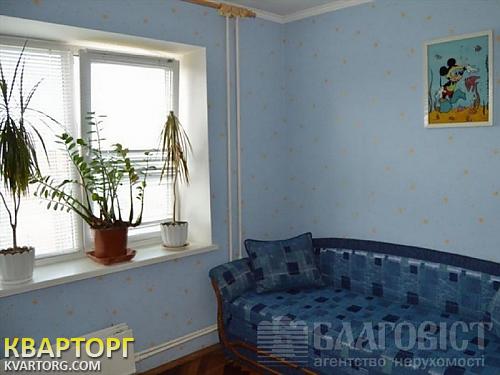Sell 3-room apartment. Киев,  Лабораторная — photo 3