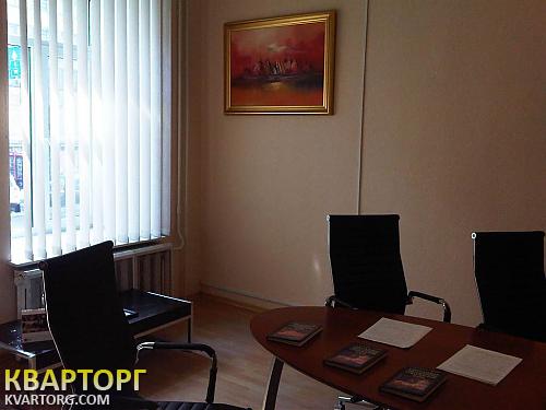 Rent out office. Киев,  Саксаганского — photo 1