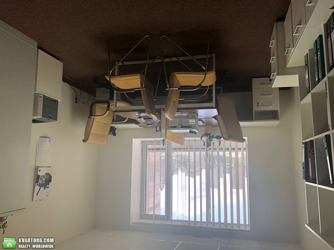 Rent out office. Киев,  Шелковичная — photo 9