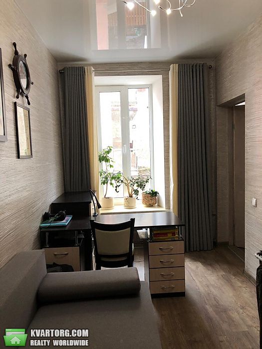 Sell 2-room apartment. Одесса,  Волжский пер — photo 1