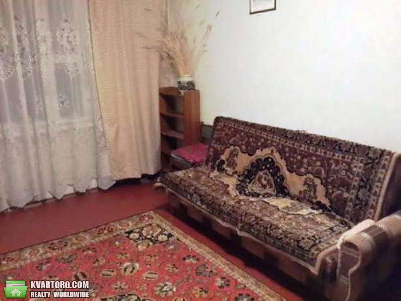 Sell 2-room apartment. Киев,  Ревуцкого — photo 2