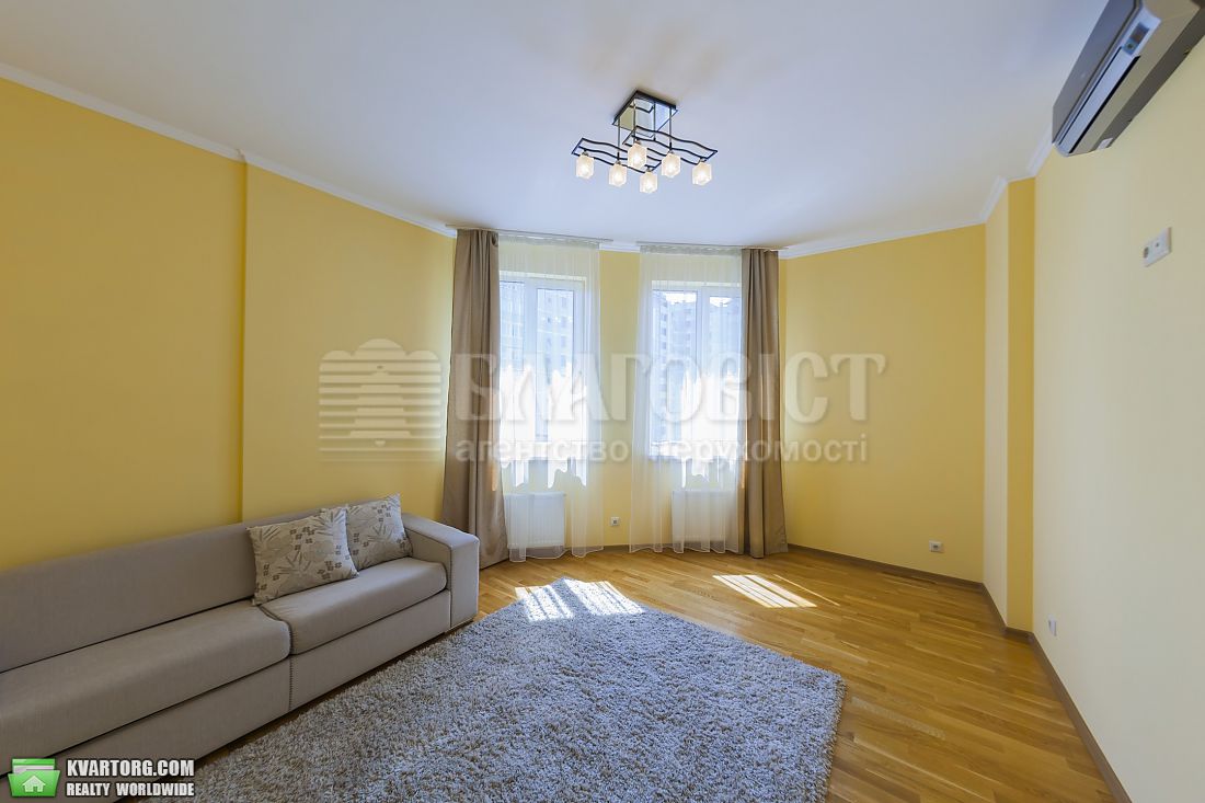 Rent out 3-room apartment. Киев, Барбюса Анри — photo 6