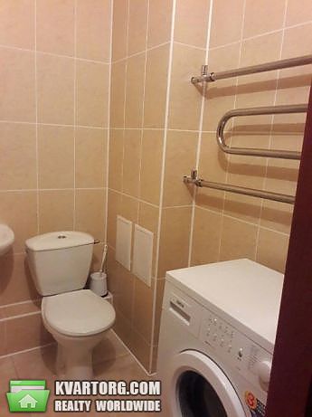 Rent out 1-room apartment. Киев, ващенко — photo 4