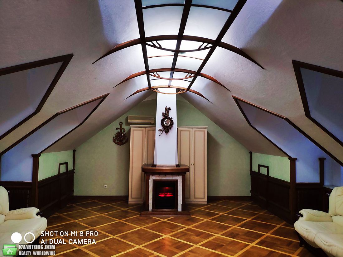 Rent out office. Киев,  Межигорская — photo 1