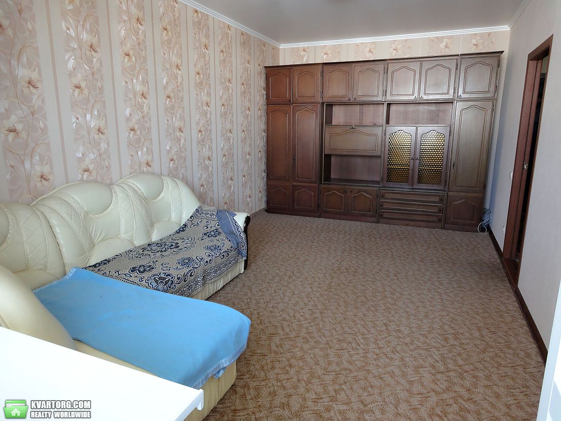 Rent out 2-room apartment. Одесса, Бреуса — photo 4