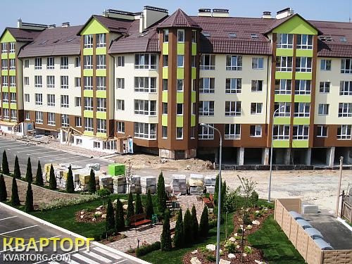 Sell 1-room apartment. Киев, Сагайдачного — photo 4