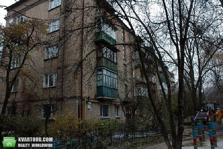 Sell 2-room apartment. Киев,  Муромская — photo 7