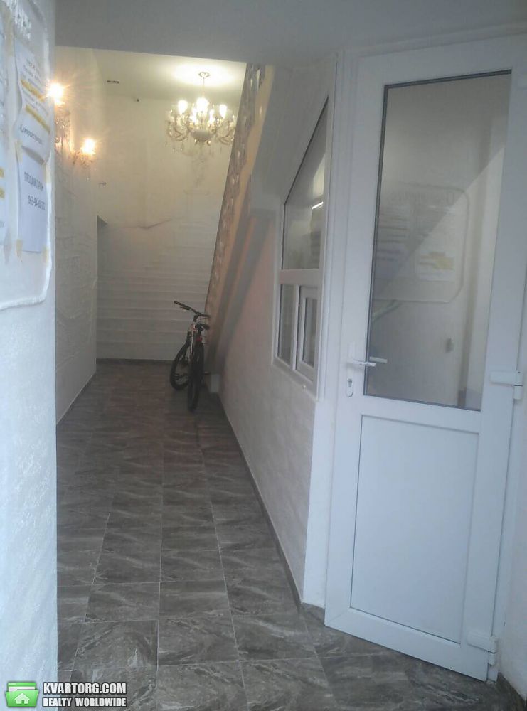 Rent out 1-room apartment. Одесса, 10 Апреля — photo 3