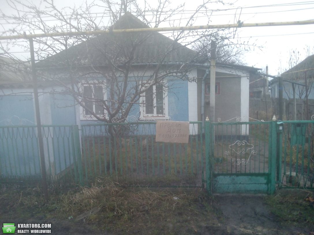 Sell house. Одесса, Подольск — photo 1