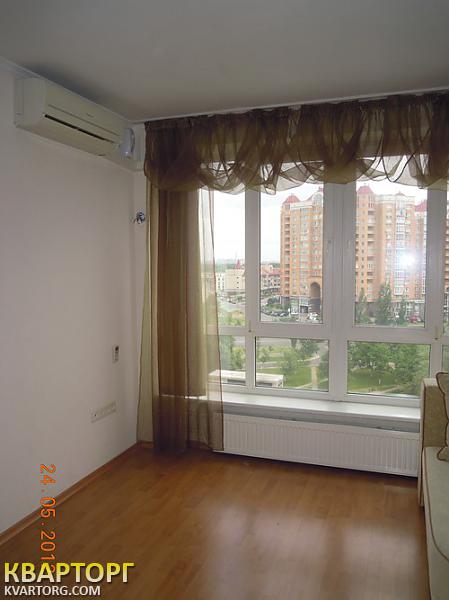 Rent out 1-room apartment. Киев,  Героев Сталинграда пр — photo 2