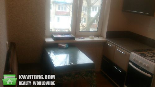 Rent out 1-room apartment. Днепропетровск, Батумская — photo 8
