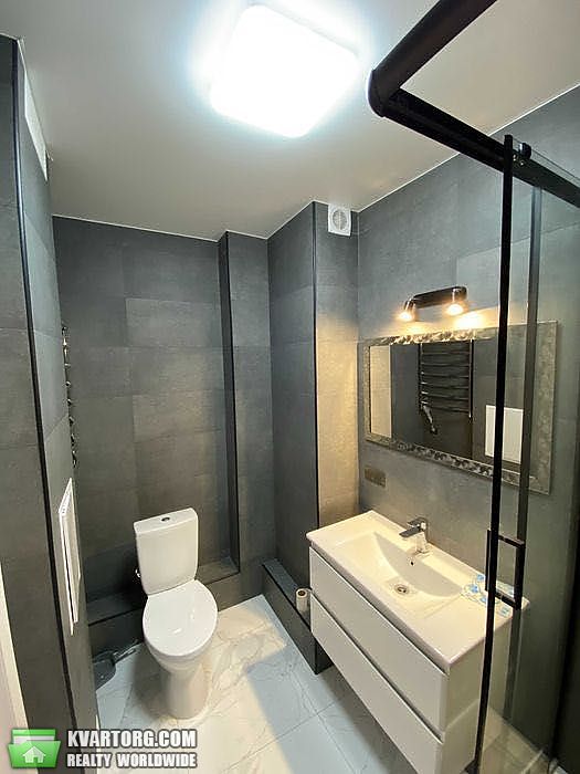 Sell 1-room apartment. Киев,  Героев Днепра — photo 7
