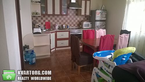 Rent out 3-room apartment. Киев, Руданского — photo 2