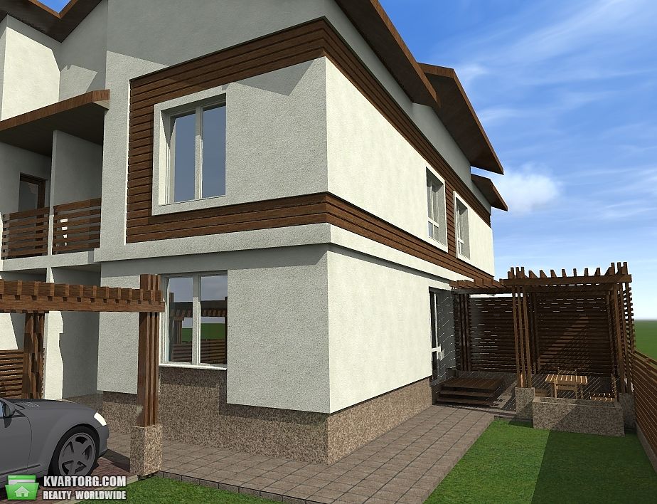 Sell house. Ирпень, 9-я линия — photo 2