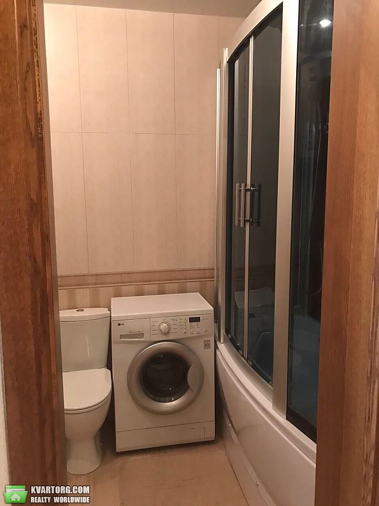 Sell 2-room apartment. Киев,  Днепровская наб — photo 8