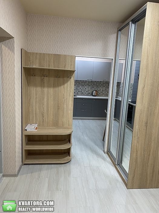Rent out 2-room apartment. Киев, Ревуцкого — photo 8