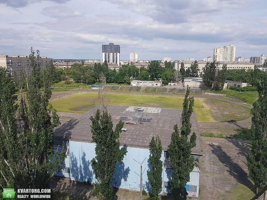 продам 2-комнатную квартиру. Киев,   Харьковское шоссе - фото 3