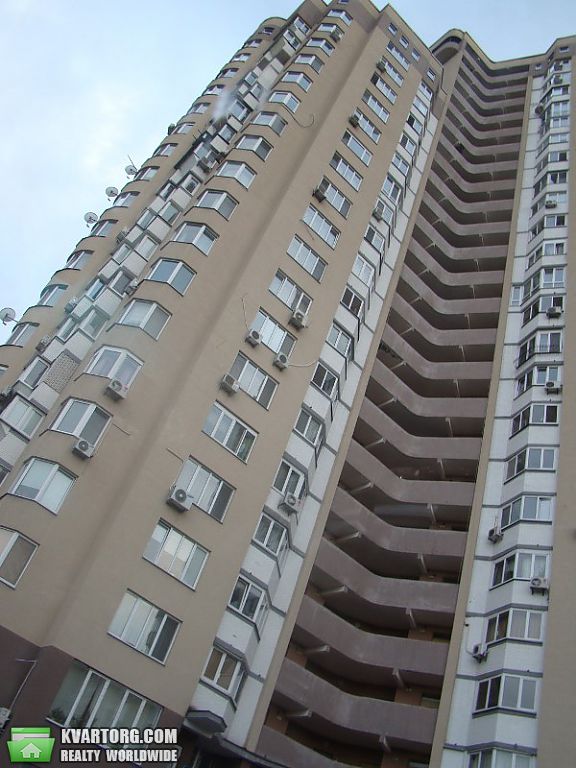 Sell 3-room apartment. Киев, Бажана — photo 8