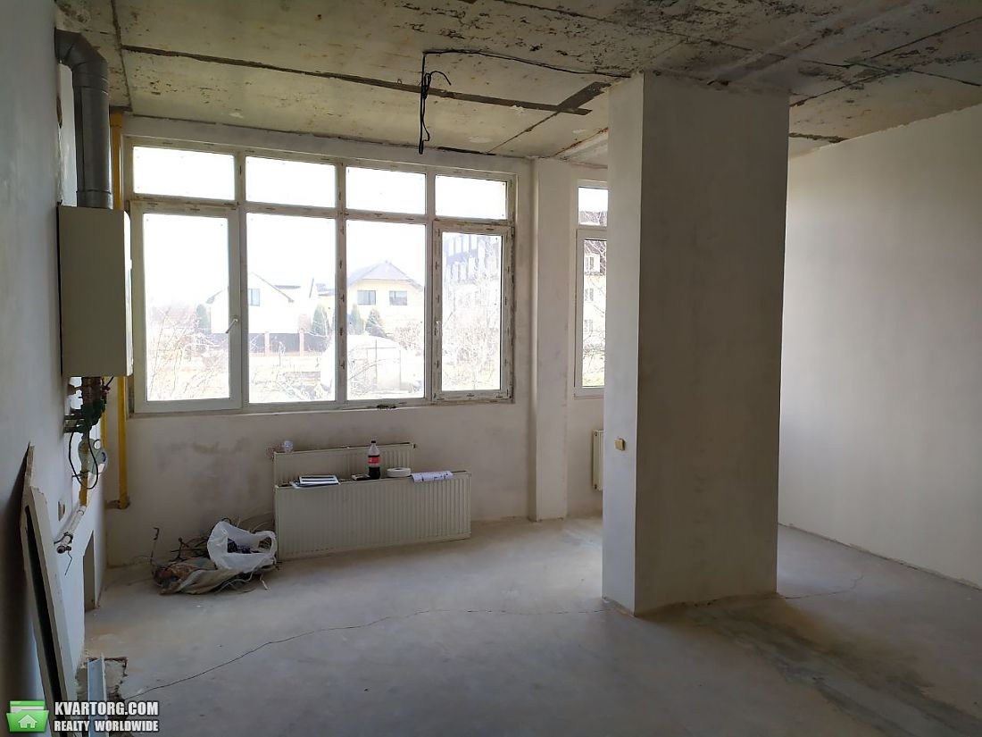 Sell 1-room apartment. Киевская обл., Яблунева — photo 4