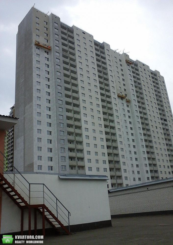 Sell 1-room apartment. Киев,  Комарова — photo 2