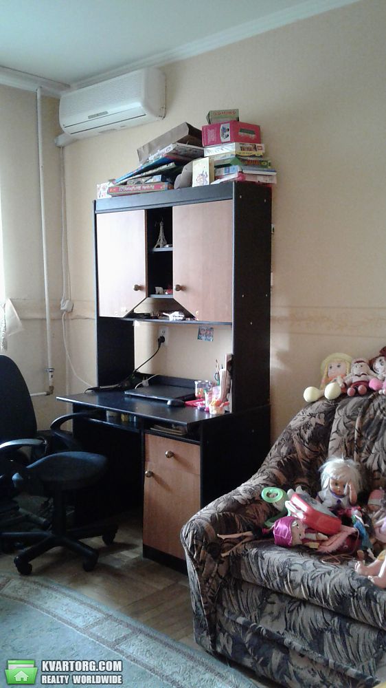 Rent out 3-room apartment. Киев,  Ахматовой — photo 6