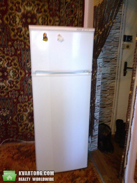 Rent out 1-room apartment. Одесса, Заболотного — photo 3
