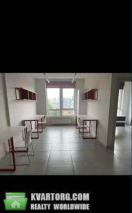 Rent out office. Киев,  Жилянская — photo 1