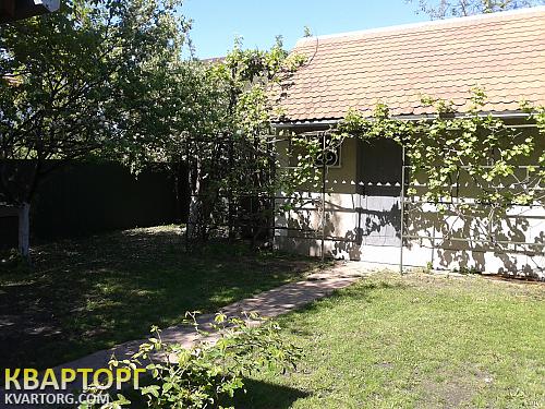 Rent out house. Киев,  Садовая Осокорки — photo 4